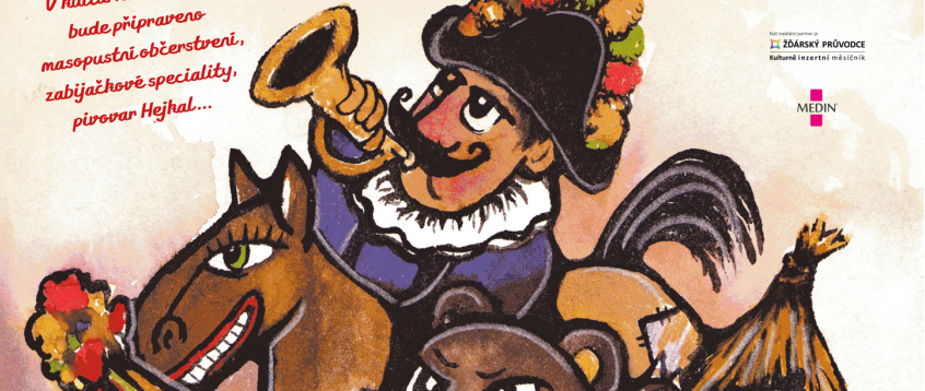 Novoměstský masopust